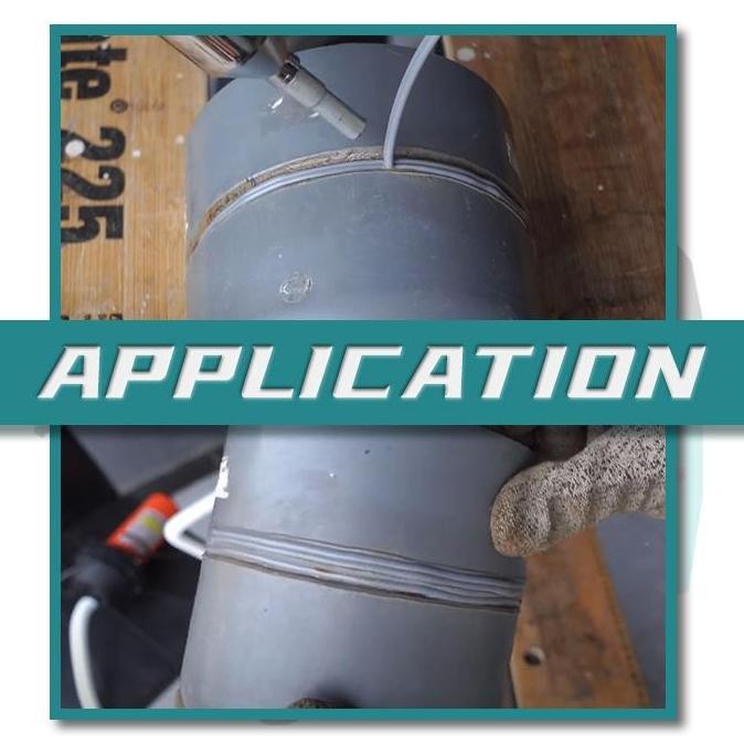 Miliki Wipro Mesin Las Pvc Pwt-01 Mesin Las Pvc Pwt-01