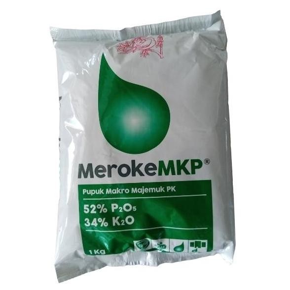 

Terlaris Npk Maroke Mkp 1 Kg Kemasan Pabrik