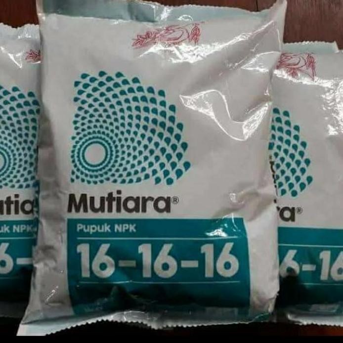 

Terlaris Pupuk Npk Mutiara Penyubur Tanaman
