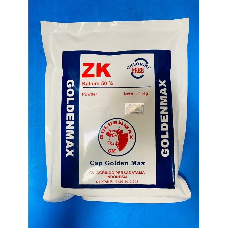 

Terlaris Pupuk Starter Briliant Dan Jupiter Pupuk Npk Isi 1Kg Cap Golden Max