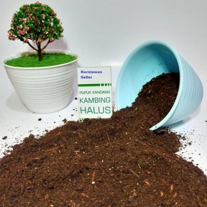 

Terlaris Tersedia Pupuk Kandang Kohe Organik Halus - Pupuk Kohe Kambing Fermentasi Halus