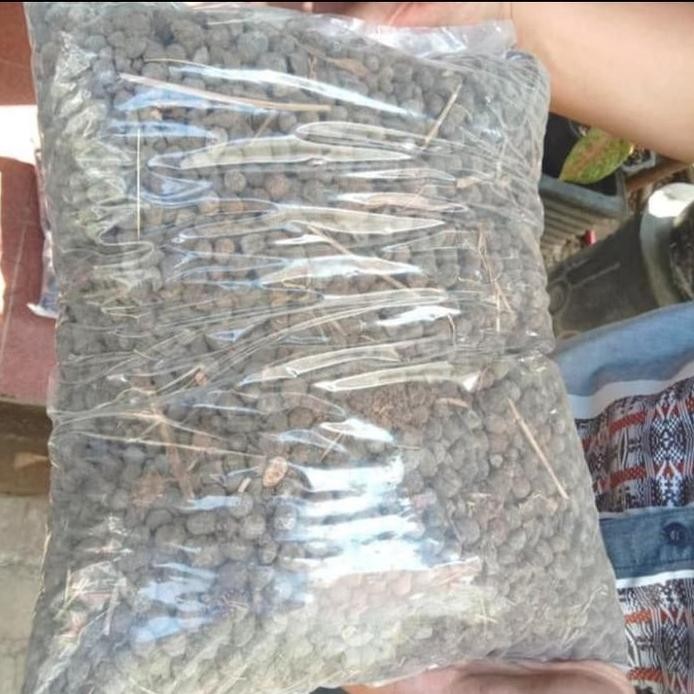 

Terlaris Kotoran Kambing Pupuk Kandang Organik 5 Kg