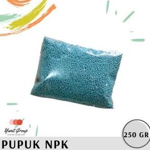 

Terlaris Pupuk Npk Nutrisi Tanaman Bunga, Buah & Sayuran