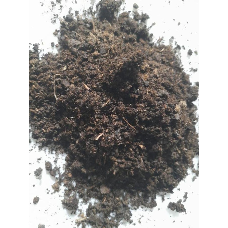 

Terlaris Pupuk Kandang Kohe Kambing Halus Organik Bersih