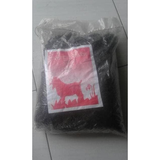 

Terlaris Pupuk Kandang Kambing Asli