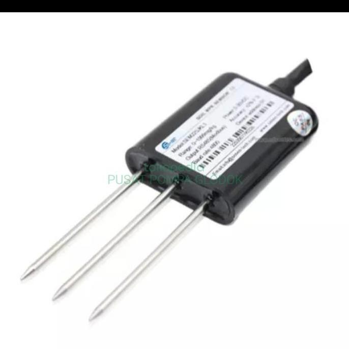 

Terlaris Sem225 Sentec Soil Npk Rs485 Analyzer Nitrogen Phosfor Kalium 3 In 1