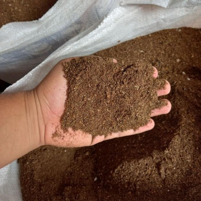 

Terlaris Kompos Ayam Fermentasi | Pupuk Kandang Kering | Tanpa Sekam | Kohe