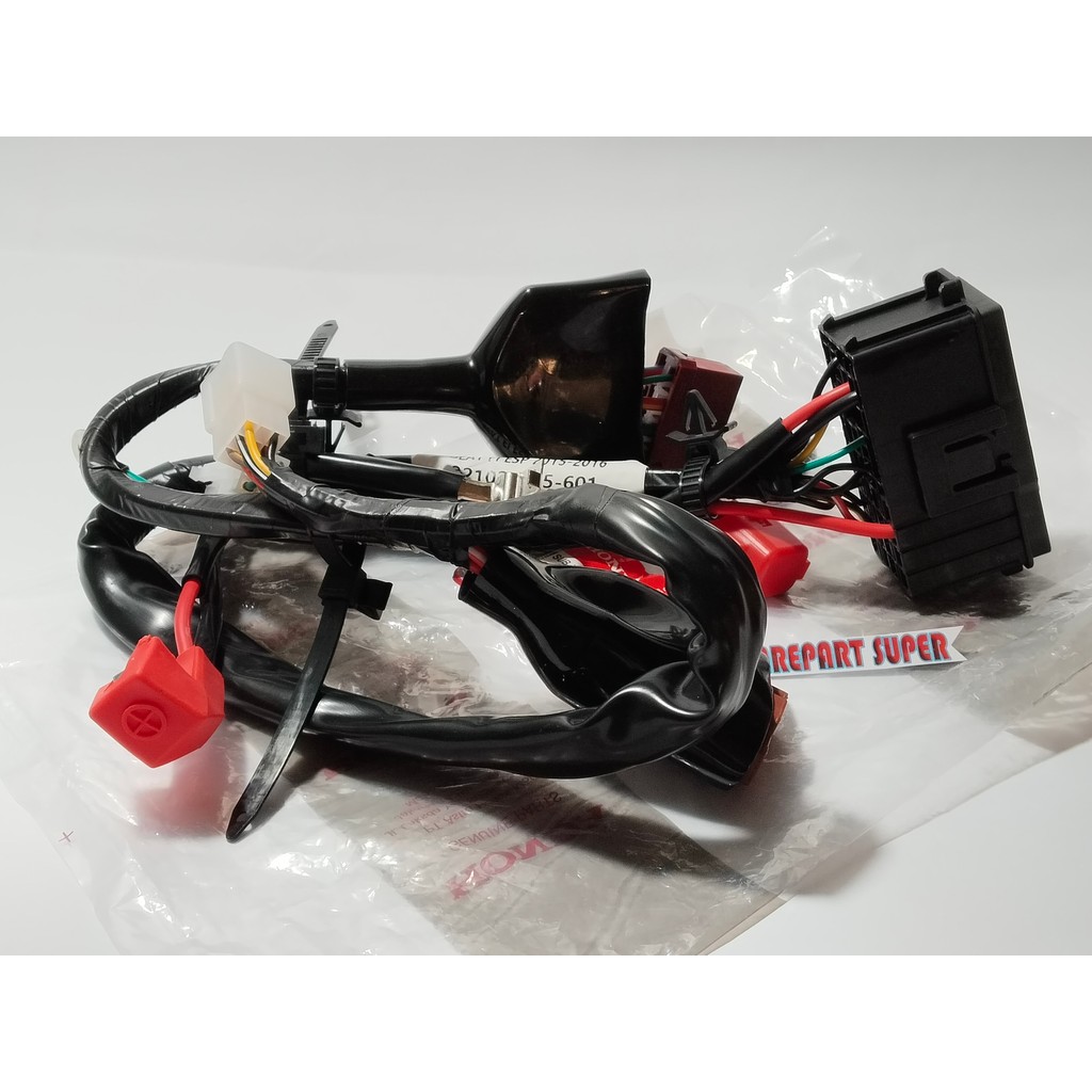 Kabel Aki Beat Esp 2015 K25