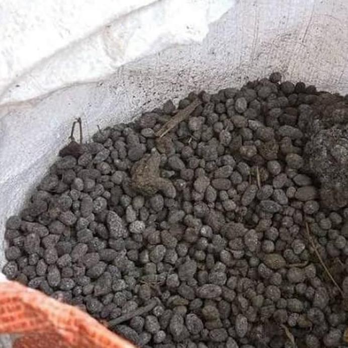 

Terlaris Pupuk Kandang Murni Berat Bersih 7Kg