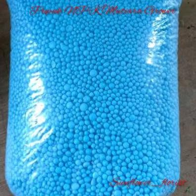 

Terlaris Pupuk Npk Mutiara Grower Repacking