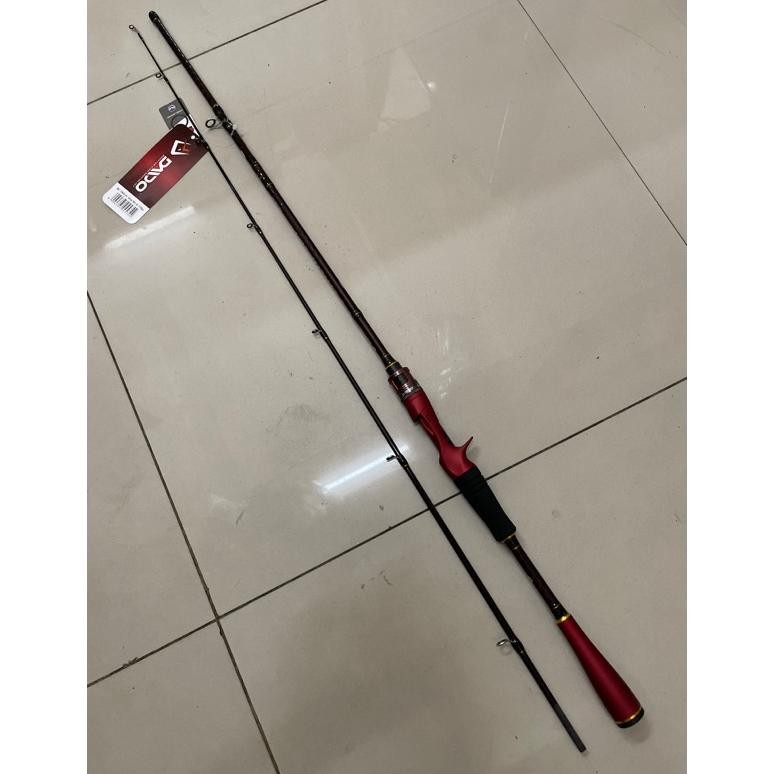 Ready Joran Casting Bc Daido Athena 3 Bc 180 7-15 Dan Bc 180 8-17