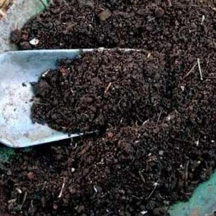 

Terlaris Pupuk Kandang Kambing Organik (250 Gram)