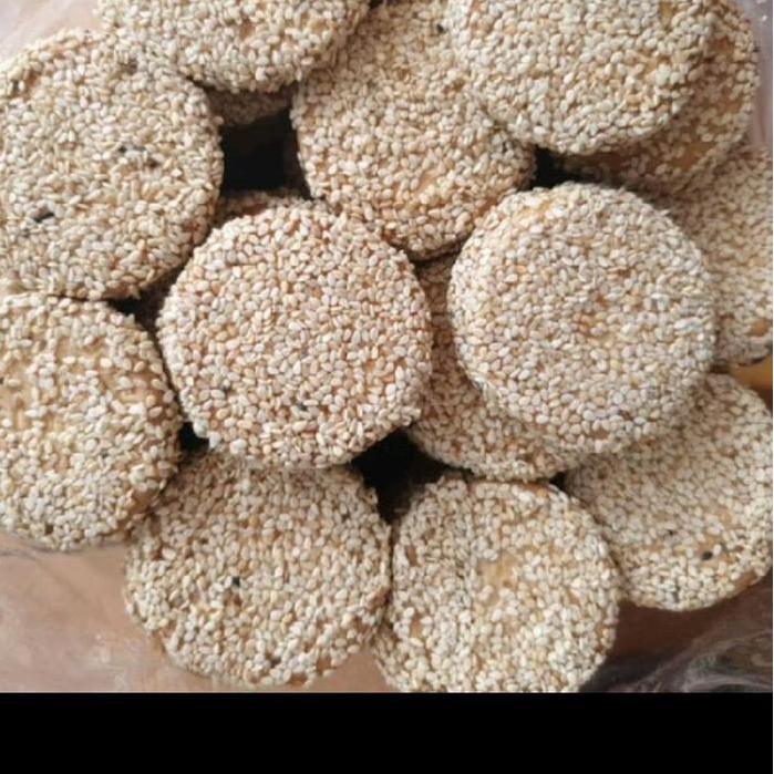 

Terlaris Kue Marie Wijen Manis Enak 1000 Gr