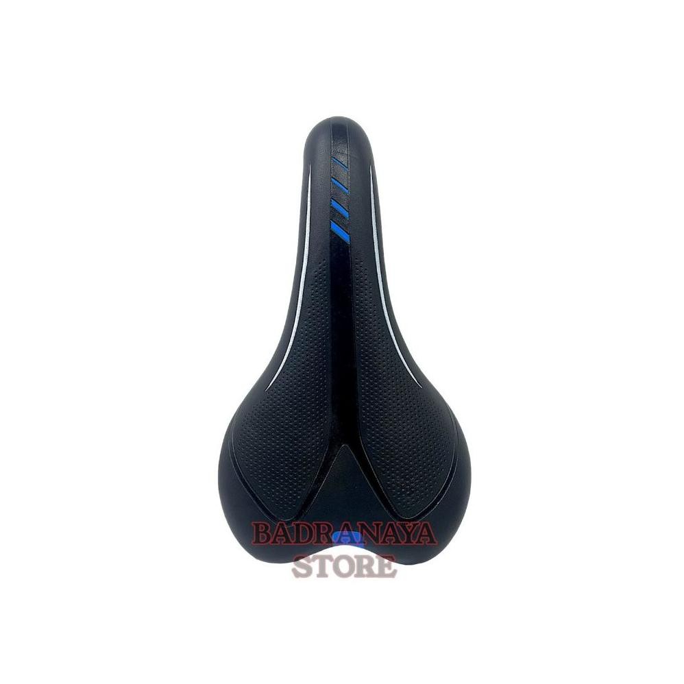 Ready Saddle Sadel Sepeda At Mtb Fast Mtb Gunung Fixie Bmx Lipat Jok Atlantis