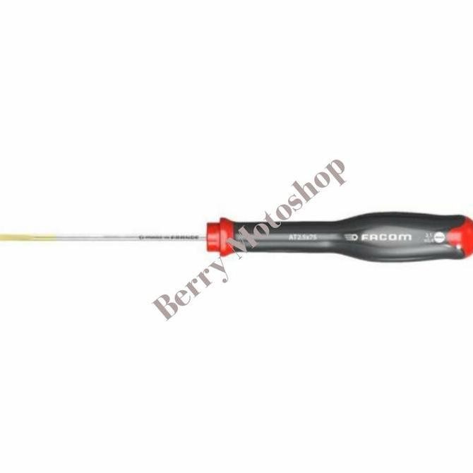 Diskon Obeng Min / Screwdriver (-) At2X75 Facom