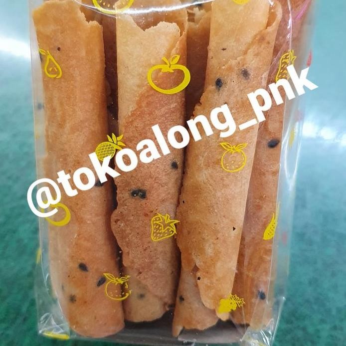 

Terlaris Semprong Wijen Hitam