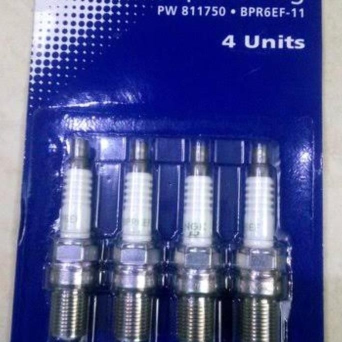 New Busi khusus Proton Exora CPS