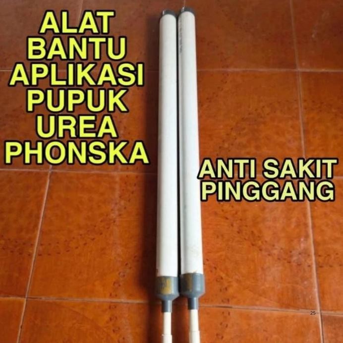 

Terlaris Alat Penabur Pupuk Npk Urea Phonska Dolomit Dan Pupuk Kering Lainya " " 'Paket Lengkap "