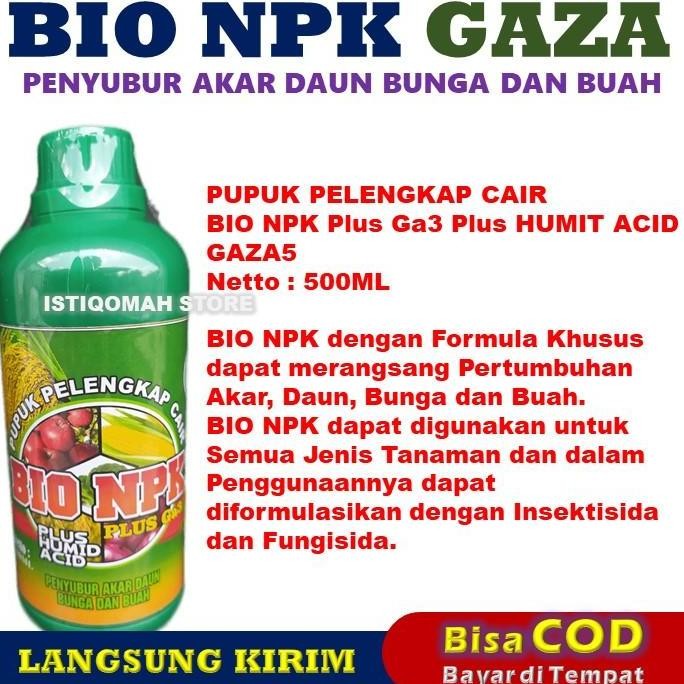 

Terlaris Pupuk Penyubur Akar Daun Bunga Dan Buah Tanaman Labu Siam Bio Npk Gaza 500Ml Pupuk Npk Cair Untuk Tanaman Labu Siam Berbuah Lebat Besar Panen Hasil Melimpah, Pupuk Organik Tanaman Labu Siam Alami Terlaris Paling Ampuh