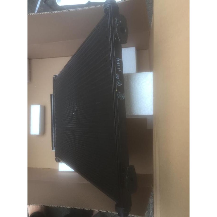 New Kondensor all new crv gen 3 denso