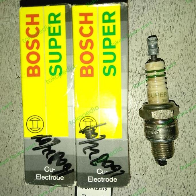 New busi drat pendek mobil vw kodok/kombi bosch