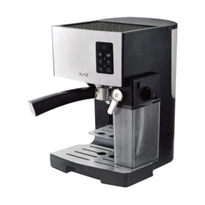 Klaz mesin espresso 1.2 liter