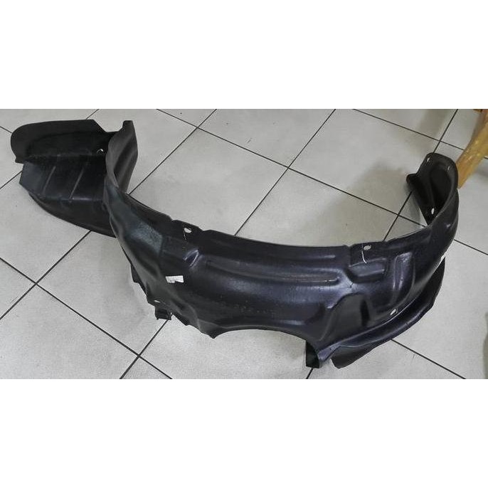 New Liner fender soluna depan kiri LH original