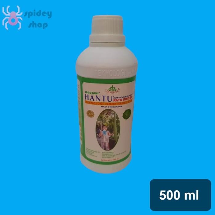 

Terlaris Jimmy Hantu Npk 500 Ml Pupuk Pembungaan Dan Pembuahan