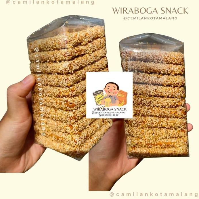 

Terlaris Rimbaku Marie Wijen / Kue Marie Wijen Kotak 180Gr