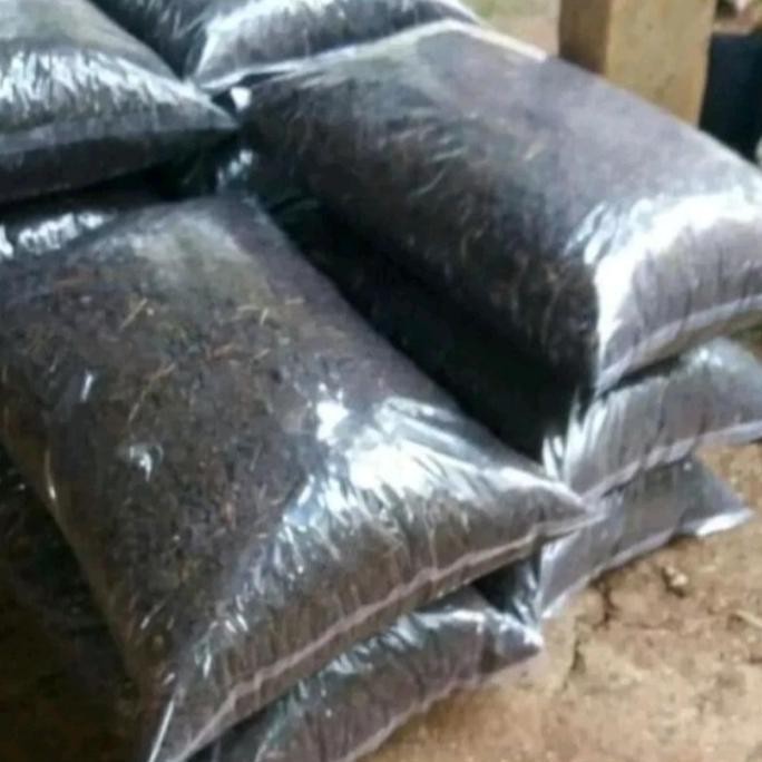 

Terlaris Pupuk Kandang Kambing