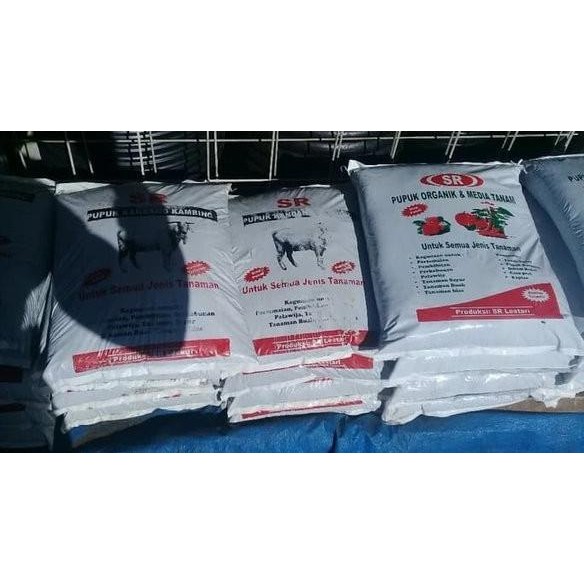 

Terlaris Termurah Pupuk Organik Atau Pupuk Kandang