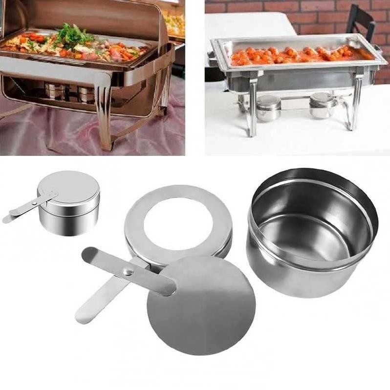 

Premium Kompor Spiritus/Kompor Alkohol/ Kompor portabel Mini/Alcohol Stove/Outdoor Portable Stove/Kompor Spirtus Camping High Quality