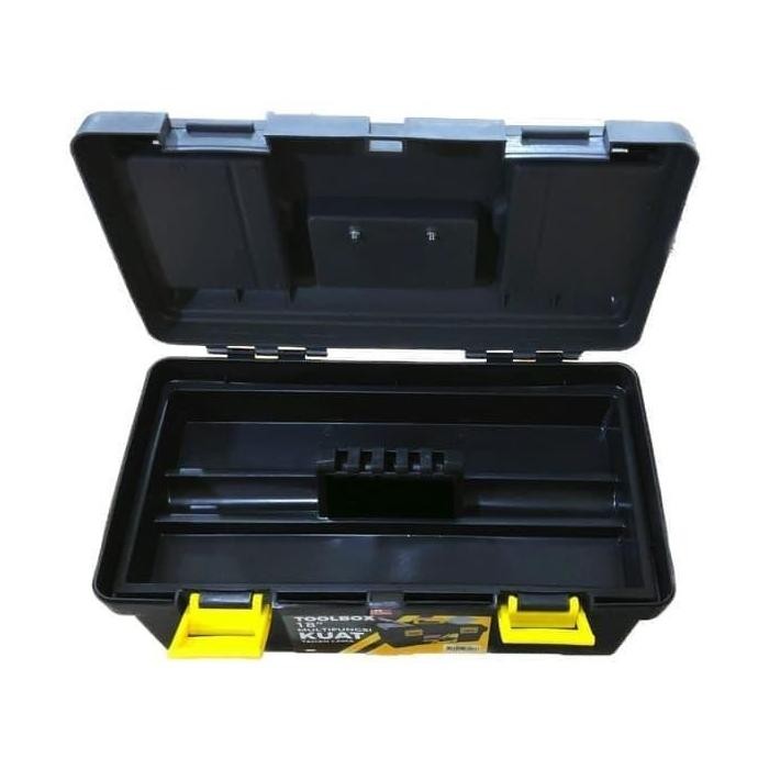 Kenmaster Tool Box 18 inch Kotak penyimpanan Perkakas