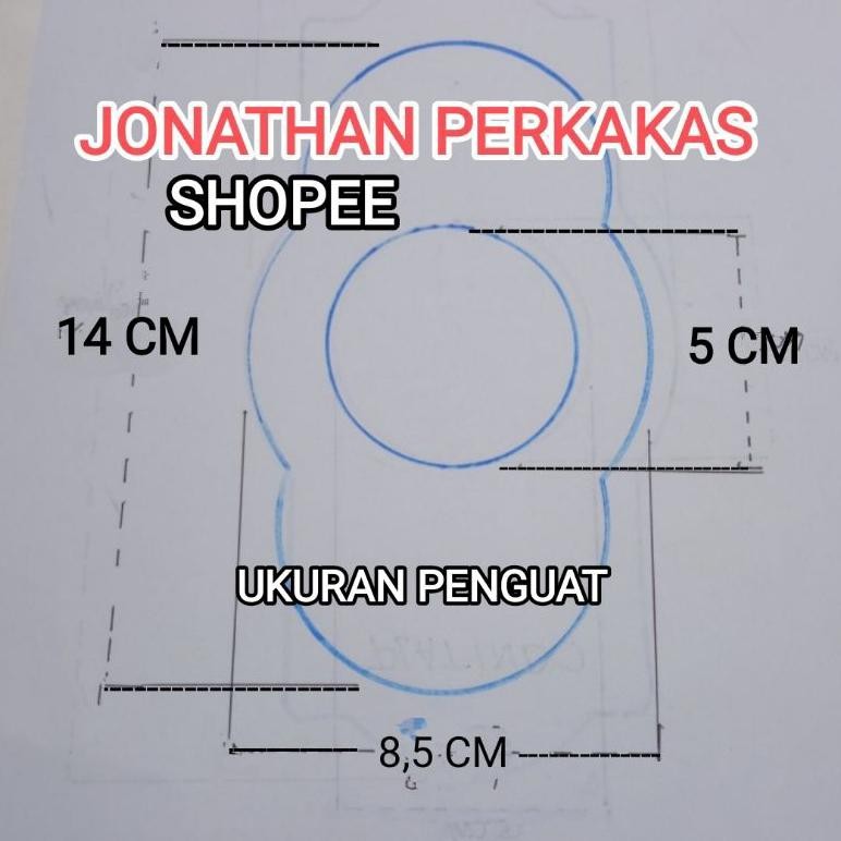 ND penguat lubang kunci pintu pvc kamar mandi tambelan lubang kunci pintu pvc kamar mandi warna puti