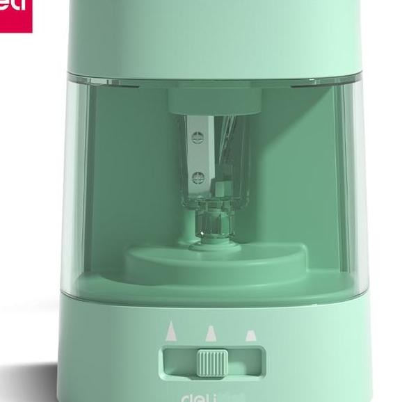 

Deli Rautan Il Eletri Otomati Electrical Rotary Haener Warna Patel Va3 Alat Tationery