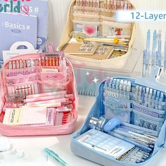 

Tempat Il Alat Tuli Creative Oford Multifungi Ta Perlengapan Antor Dan Ana Eolah Ota Il Perlengapan Antor Tationary Bag