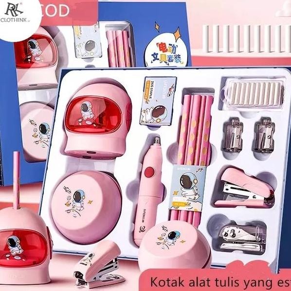 

Alat Tuli Electric Tationery Perlengapan Il Rautan 11 Et