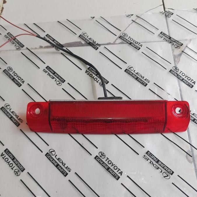 Lampu Spoiler Avanza Xenia 2012 -2014 Agya Ayla Termurah