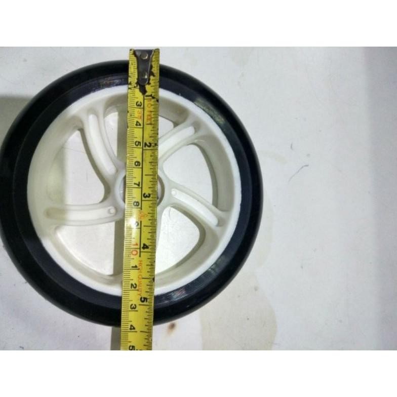 Ban Roda otopet skuter scooter injak AST