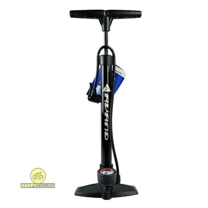 Pompa Ban Pompa Sepeda Pompa Motor Pompa Bola Pompa Tangan Avand 7039 Happy Cycling AST