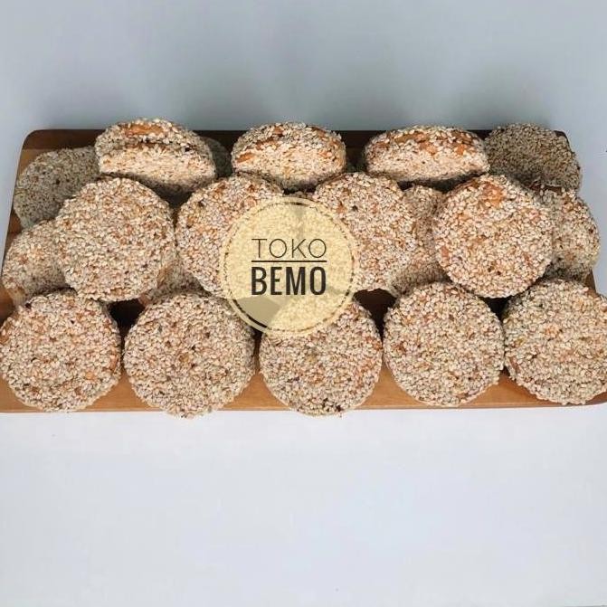 

Terlaris Biscuit Marie Wijen