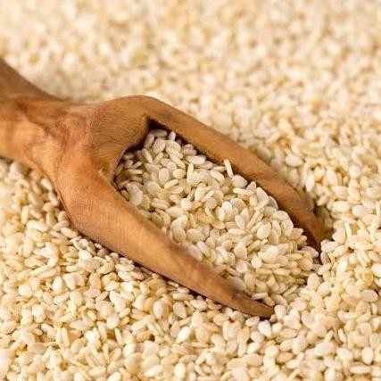 

Terlaris Wijen Putih Sesame 500Gr