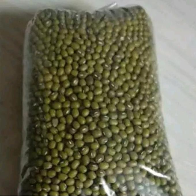 

Terlaris (500 Gram)Kacang Hijau Asli Madura