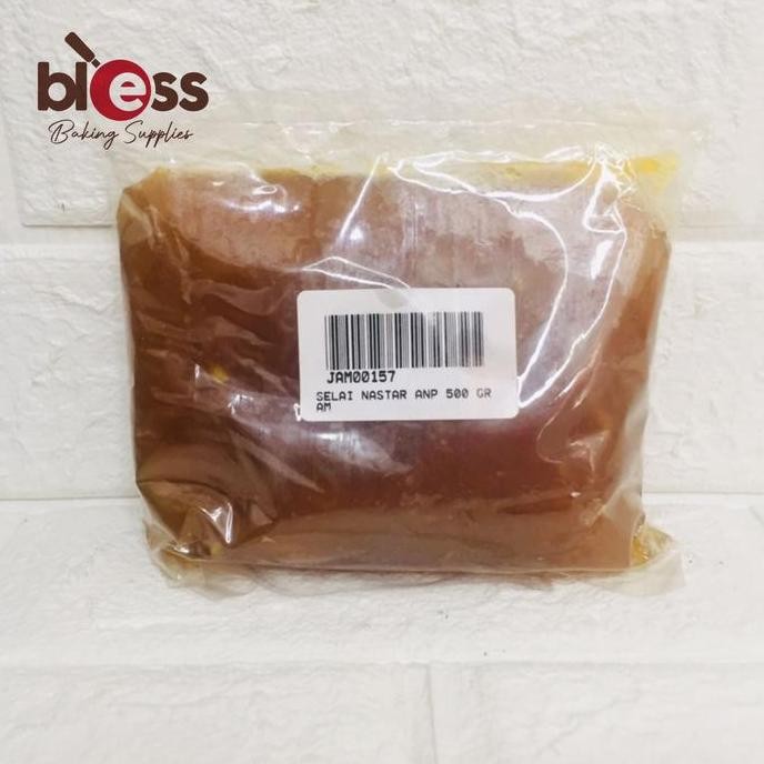 

Produk Baru!! selai nastar ANP Repack 500gr