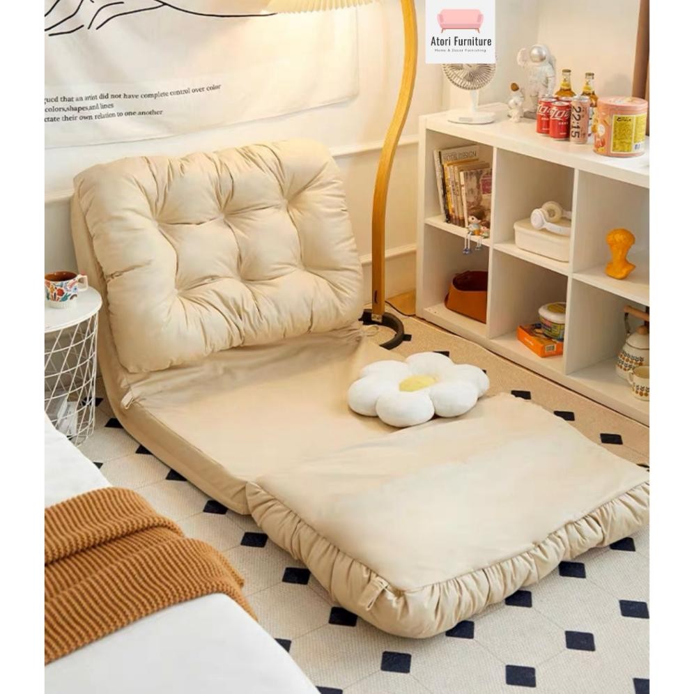 Sofa Bed Lipat Kursi Lipat Sofa Minimalis