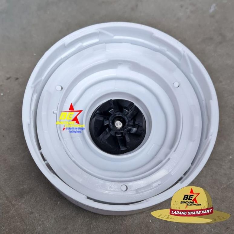 HJK PISAU BLENDER PANASONIC MX J1G MANGKOK BLENDER MX 101SG