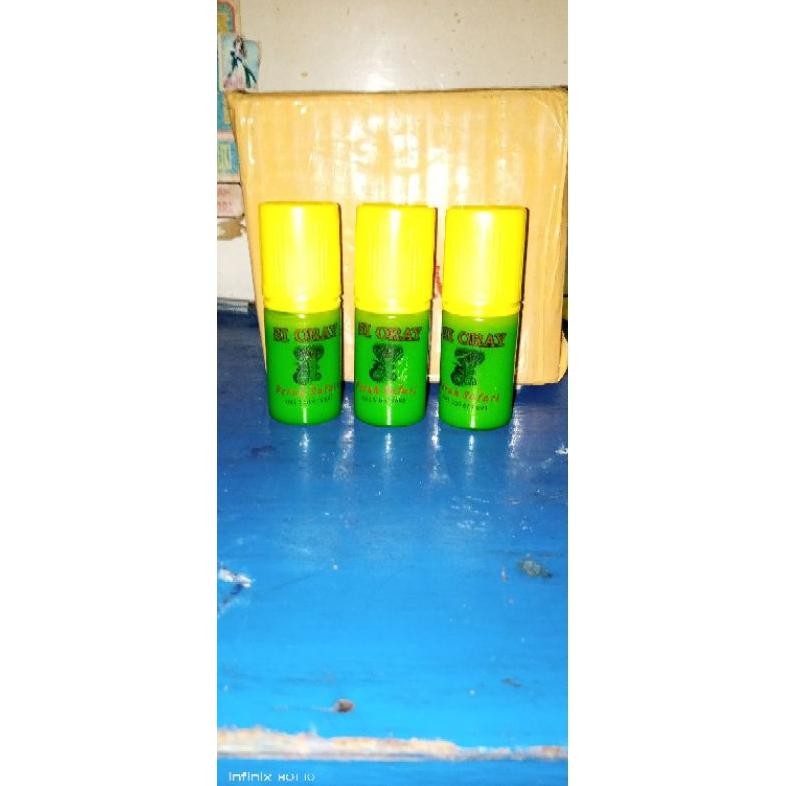 ESEN SI ORAY LIMITED EDISION AST