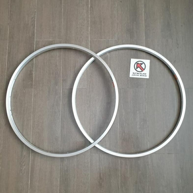 Rim / Velg 26 x 1.50 36H Araya VP21 Silver AST