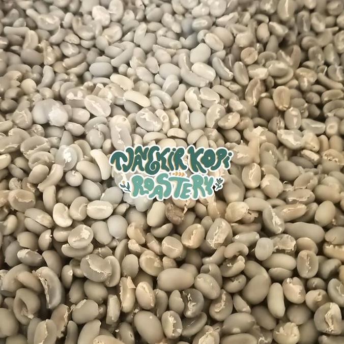 

GREEN BEAN / BIJI KOPI MENTAH ARABIKA GAYO SEMIWASH WETHULL 1 KG TERMURAH