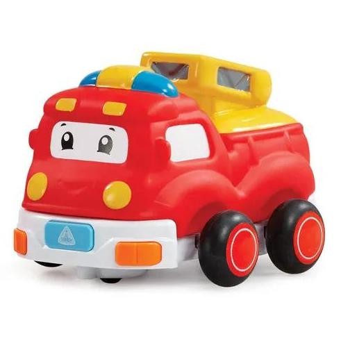 Murah ELC Big City Remote Control Vehicle Series - Toys Mainan Remote Control Mobil Mobilan Anak Non